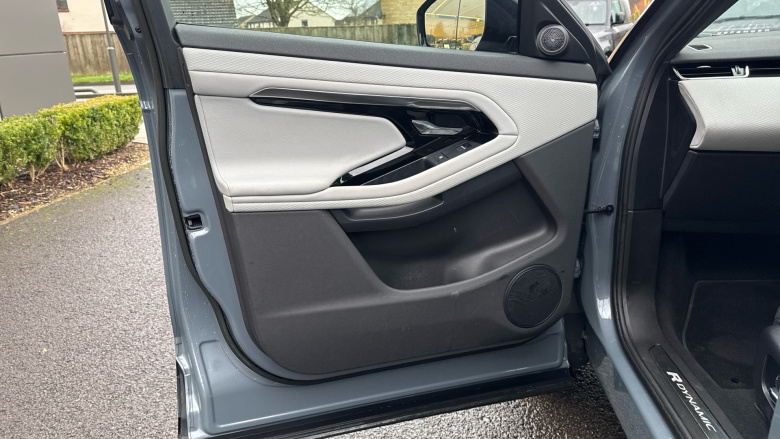 Land Rover Range Rover Evoque 2.0 D200 R-Dynamic S 5dr Auto Diesel Hatchback